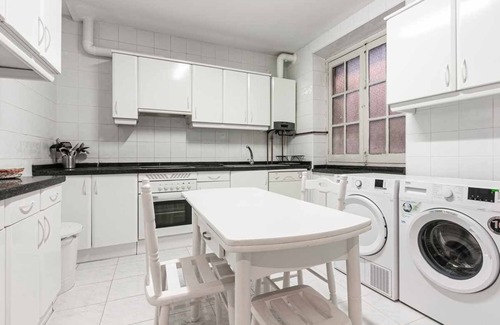 Llanes Apartment | Beautiful apartment 5 minutes from the beach in Llanes LLNS006R