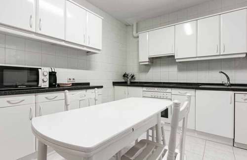 Llanes Apartment | Beautiful apartment 5 minutes from the beach in Llanes LLNS006R