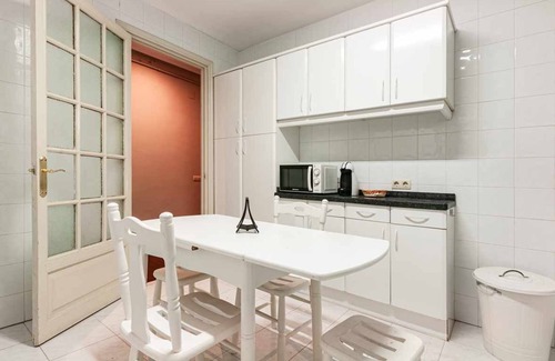 Llanes Apartment | Beautiful apartment 5 minutes from the beach in Llanes LLNS006R