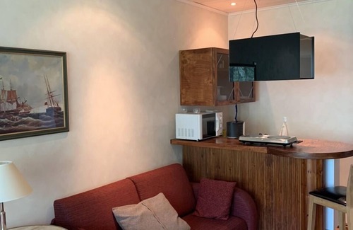 Ellivuori Apartment | Beautiful apartment at Ellivuori Resort