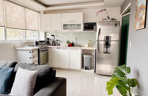 Doctores Apartment | Beautiful Apartment, Airport, Downtown, Foro Sol