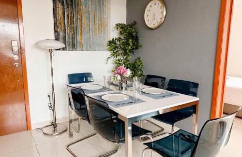 Doctores Apartment | Beautiful Apartment, Airport, Downtown, Foro Sol