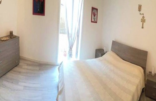San Nicola l'Arena House | Beautiful apartment a stone's throw from the sea in Sicily San Nicola
