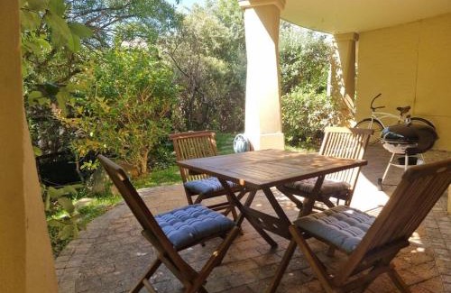 Scott Estate Apartment | Beautiful apartment across from the beach