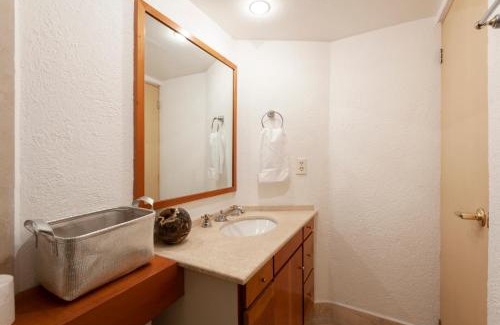 Bosques de las Lomas Apartment | Beautiful apartment Ahuehuetes