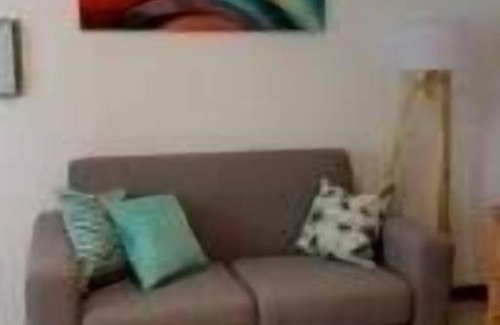 Mendoza Apartment | Beautiful apartment in Mendoza.