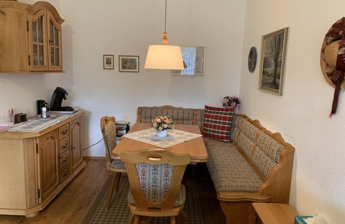Bodensdorf Apartment | Beautiful apartment directly on Lake Ossiach/Bodendorf, free WLAN at reception