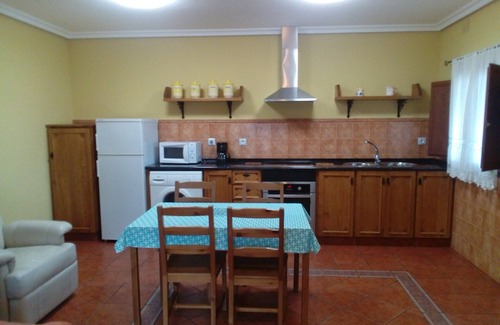 San Pedro de la Ribera Cottage | Beautiful Apartment at a good price