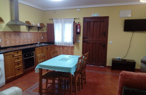 San Pedro de la Ribera Cottage | Beautiful Apartment at a good price