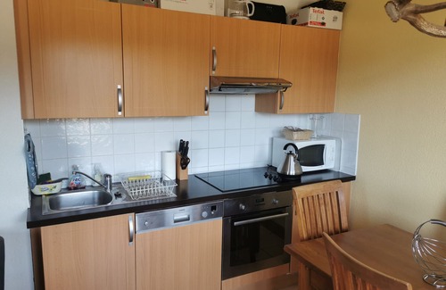 Les Esserts Apartment | Beautiful apartment at the foot of the slopes