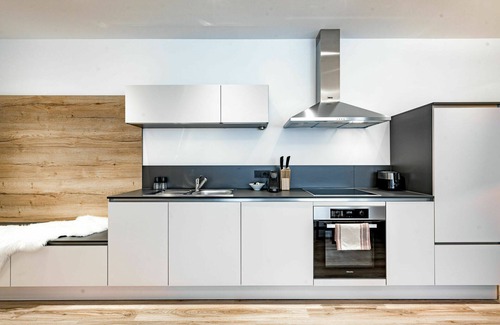 Unterlaengenfeld Apartment | Beautiful apartment for 5 guests with WIFI, TV, patio and panoramic view