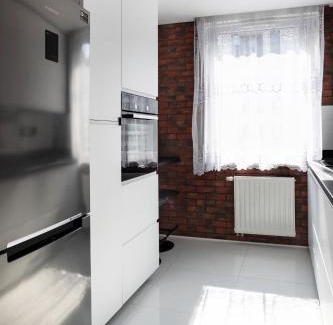Czyzyny Apartment | Beautiful Apartment Avia with balcony in Cracow city