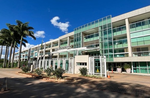 Brasilia Apartment | Beautiful Apartment by the Lake! Brisas do Lago, comfort and sophistication!