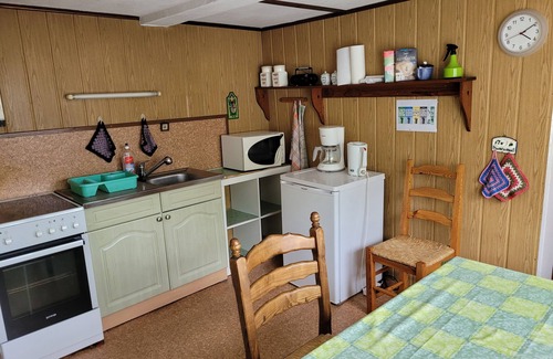 Voelpke Apartment | Beautiful apartment between Magdeburg Braunschweig and the Harz Mountains