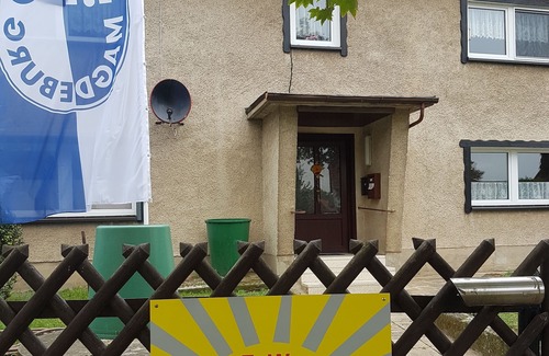 Voelpke Apartment | Beautiful apartment between Magdeburg Braunschweig and the Harz Mountains