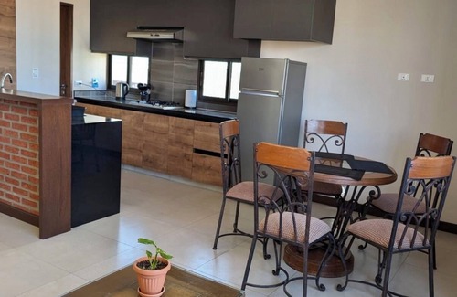 Cochabamba Apartment | Beautiful apartment with 2 rooms/3 beds/2 bathrooms with WIFI