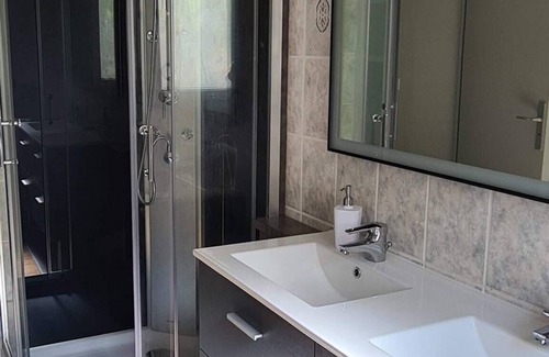 Bourges Apartment | Beautiful apartment Bourges ground floor