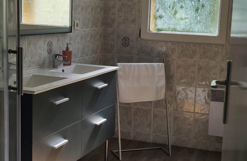 Bourges Apartment | Beautiful apartment Bourges ground floor