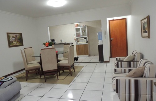 Itapema Apartment | BEAUTIFUL APARTMENT - BEAUTIFUL SEAFRONT