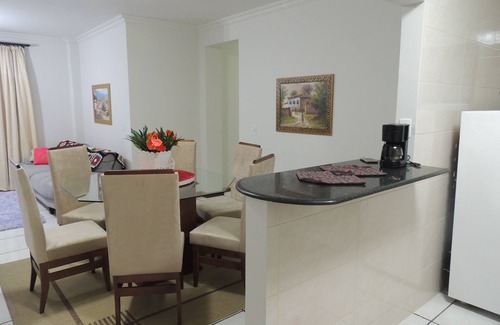 Itapema Apartment | BEAUTIFUL APARTMENT - BEAUTIFUL SEAFRONT