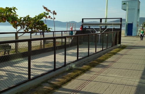 Itapema Apartment | BEAUTIFUL APARTMENT - BEAUTIFUL SEAFRONT