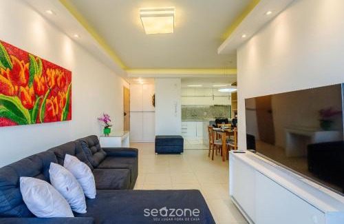 Partenon Apartment | Beautiful Apartment with Barbecue in PoA RPS0460