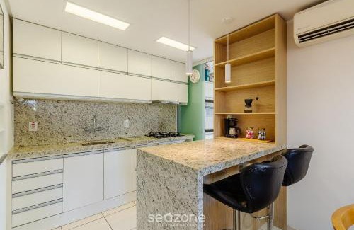Partenon Apartment | Beautiful Apartment with Barbecue in PoA RPS0460