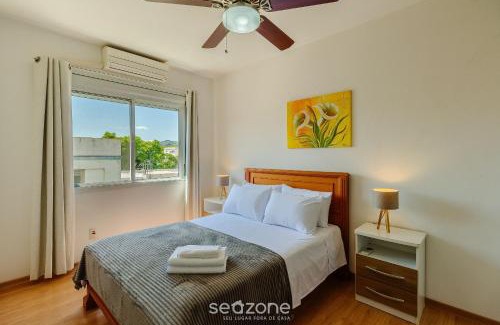 Partenon Apartment | Beautiful Apartment with Barbecue in PoA RPS0460