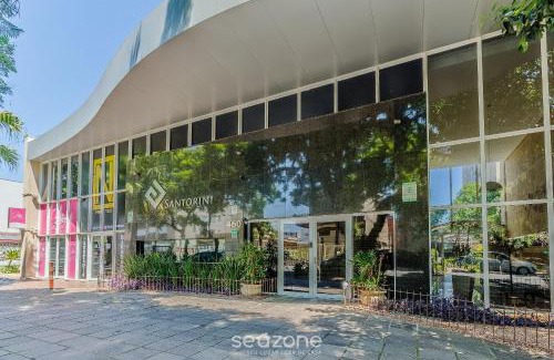 Partenon Apartment | Beautiful Apartment with Barbecue in PoA RPS0460