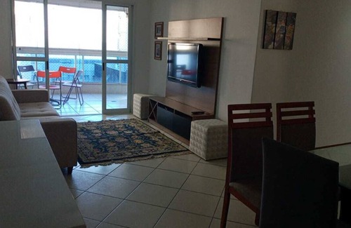 Vila Velha Apartment | Beautiful apartment on Costa beach with wonderful beach views from every window