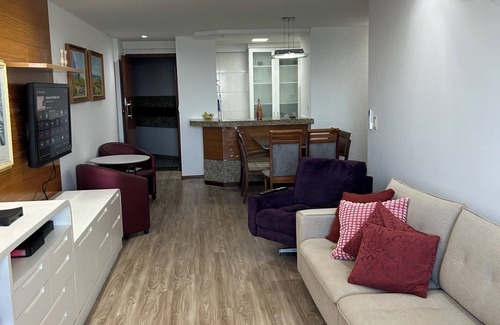 Vila Velha Apartment | Beautiful apartment on Costa beach with wonderful beach views from every window