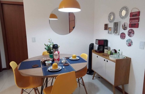 Vila Velha Apartment | Beautiful apartment in Praia da Costa, the best neighborhood in the city