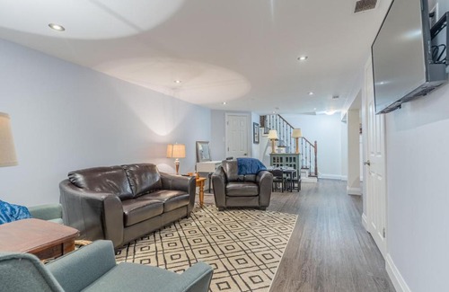 Brantford Apartment | Beautiful apartment Brantford Sandra Street