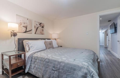 Brantford Apartment | Beautiful apartment Brantford Sandra Street
