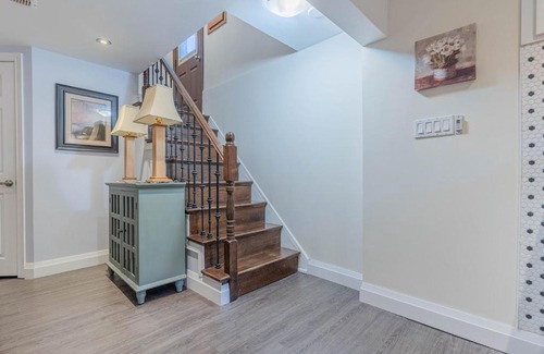 Brantford Apartment | Beautiful apartment Brantford Sandra Street