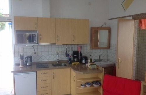 Rio Velez House | Beautiful apartment by the pool - 200 m to the sea