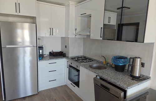 Gumuldur Apartment | Beautiful apartment by the sea