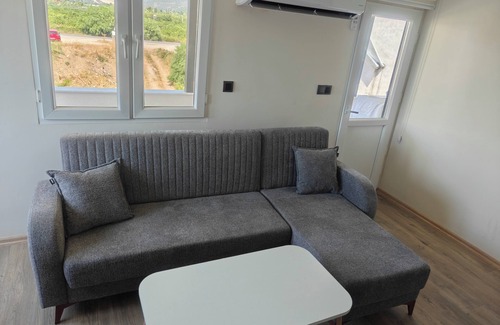 Gumuldur Apartment | Beautiful apartment by the sea