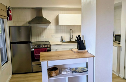 Santa Fe Condo | Beautiful Apartment Central To Santa Fe. 5 Minutes From City Center.