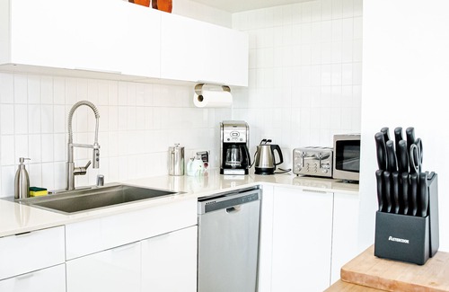 Santa Fe Condo | Beautiful Apartment Central To Santa Fe. 5 Minutes From City Center.