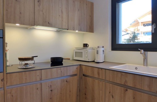 Blankenburg Apartment | Beautiful apartment for 3 people with WIFI, TV, terrace, pets allowed, panoramic view and parking