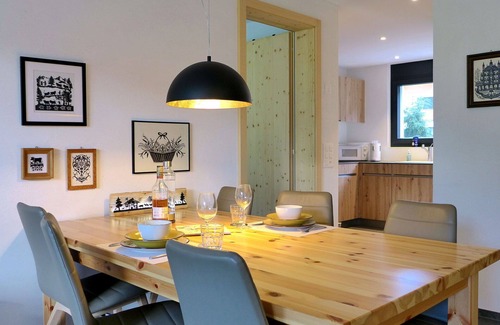 Blankenburg Apartment | Beautiful apartment for 3 people with WIFI, TV, terrace, pets allowed, panoramic view and parking