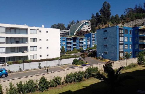 La Florida Apartment | Beautiful apartment two bedrooms two bathrooms fully equipped with everything