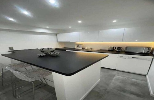 Chaussee-d'Antin Apartment | Beautiful apartment close to the Galeries Lafayette