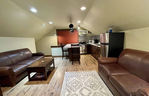 Bozeman Apartment | Beautiful Apartment Close To Downtown With Mountain View!