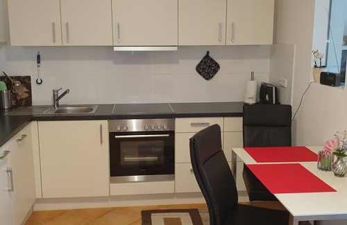 Bad Abbach Apartment | Beautiful apartment for two people with wifi