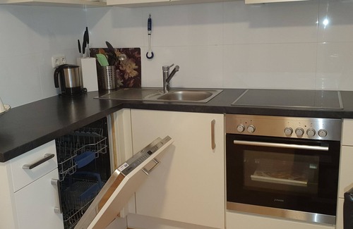 Bad Abbach Apartment | Beautiful apartment for two people with wifi