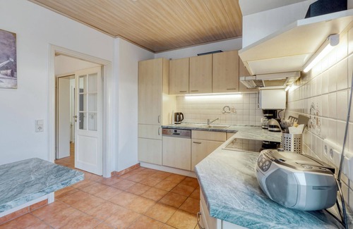 Neukirchen/Erzgeb Apartment | Beautiful apartment in Neukirchen