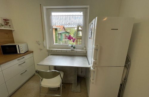Roetenbach Apartment | Beautiful apartment for 2 people with WIFI, TV, terrace and parking