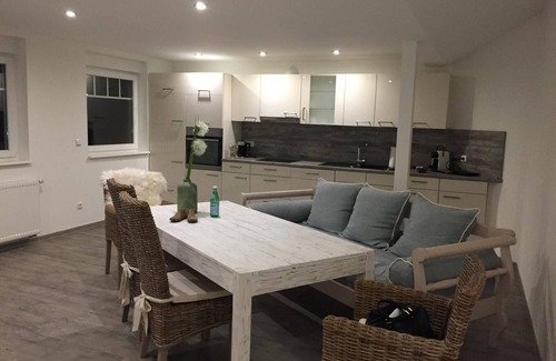 Lichtenberg Apartment | Beautiful apartment in a central location close to Salzgittersee